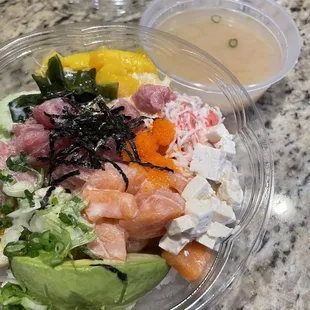 The best poke around!