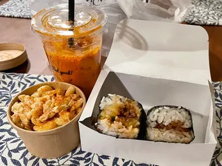 Poke House - Centennial