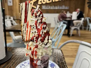 Legendairy Milkshake Bar