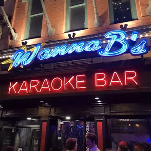 Just when you think you&apos;re willing to do karaoke everywhere, you might change your mind