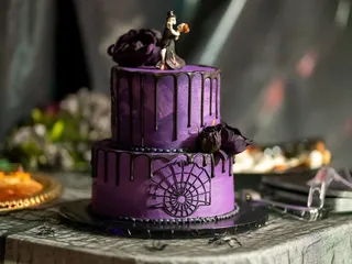 Heavenly Desserts