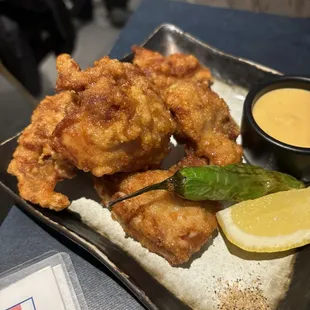 Karaage