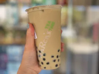 Ten Ren Tea