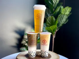 Sunright Tea Studio - Sunnyvale