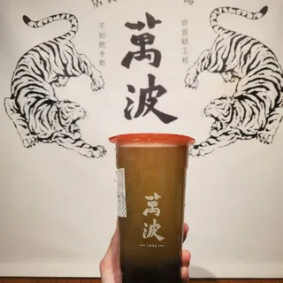 Sugar Cane Jinxuan Oolong Tea 埔里甘蔗青