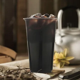 Grass Jelly Drink 仙草甘茶