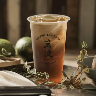 Winter Melon Drink 古早冬瓜露