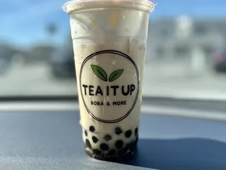 Tea Friends