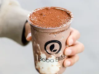 Boba Bliss