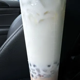 It's $8.15 included tax. Also 20 mins waiting time. Not recommended.