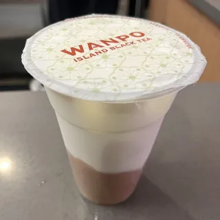 TARO MILK 芋頭鮮奶