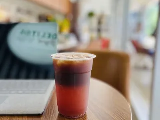 Las Adelitas Cafe By Esperanza Coffee Roasters