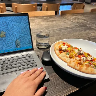 Wantable Cafe