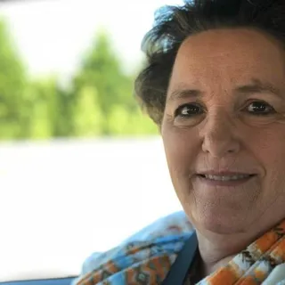 Donna B.