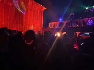 Nightmare Dungeon Haunted Attraction