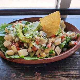 Ceviche