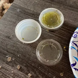 Salsa - 4 Oz.