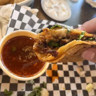 Wapo Taco