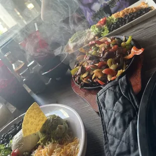 Fajitas