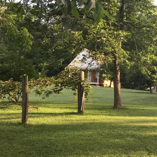 Beautiful Jefferson Cottage