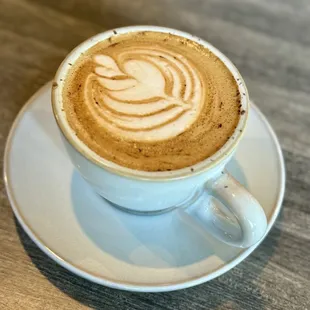 Cappuccino