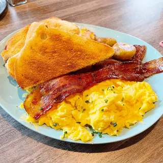 Classic Breakfast