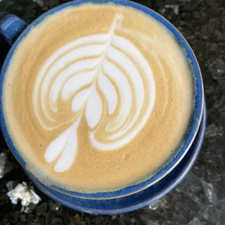 Espresso