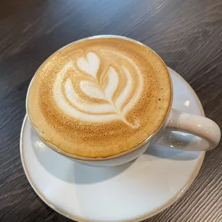 Mocha Latte