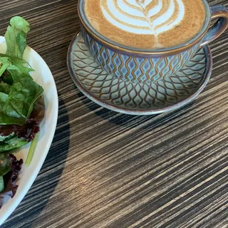 Spanish Latte