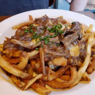 Poutine