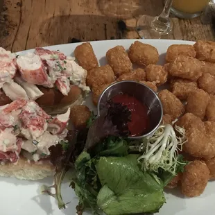 Lobster Roll