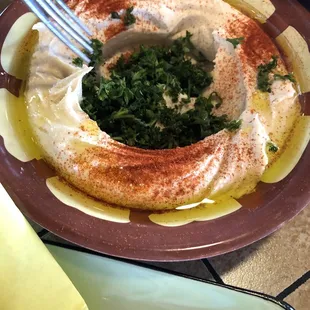 Hummus