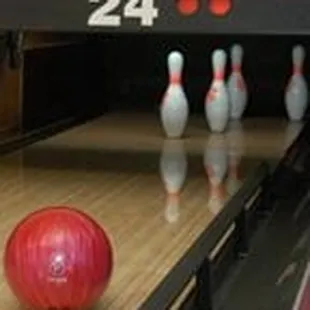 From Ward Parkway Lanes website