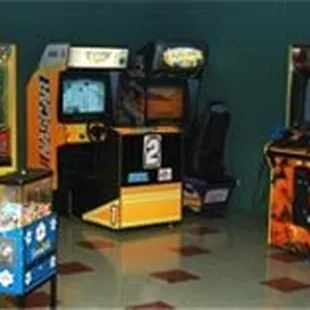 From Ward Parkway Lanes website