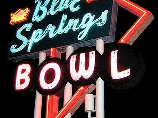 Blue Springs Bowl