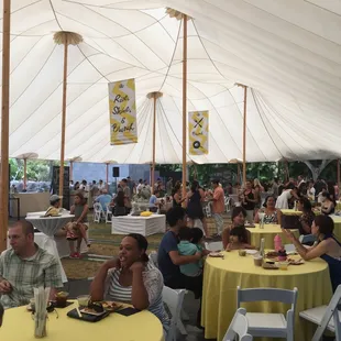 Under my um-ber-ella...