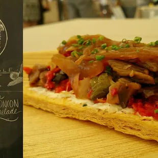 Courtyard Brunch: Fall Tastes &amp; Toasts November 2015