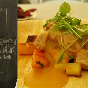 Courtyard Brunch: Fall Tastes &amp; Toasts November 2015