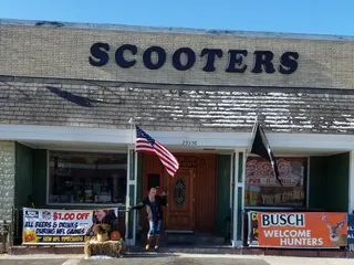 Scooters Pub and Grill