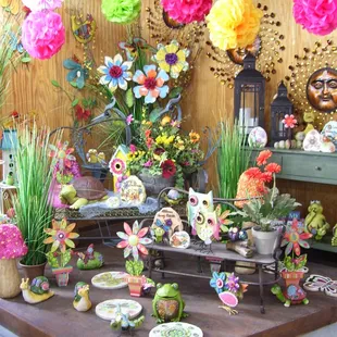 Ward&apos;s Garden Center