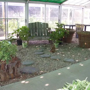 Ward&apos;s Garden Center