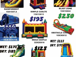 Pearl's Sports Shop