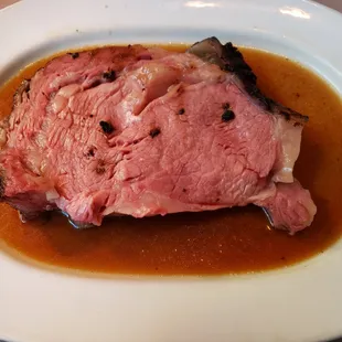 Ward's House of Prime