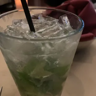NA Mojito