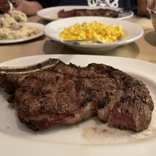 18 oz. Bone-In Ribeye