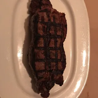 16 oz. Dry Aged New York Strip