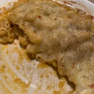 Cajun Mac and Cheese