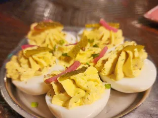 Buckatabon Tavern & Supper Club