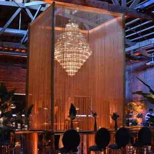 Elegant Corporate Event Venue