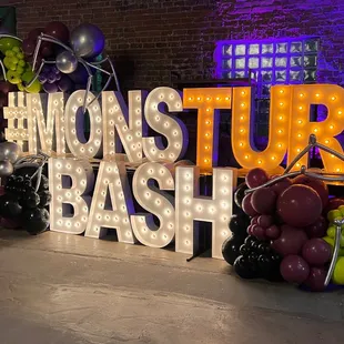 Halloween at Warehouse215